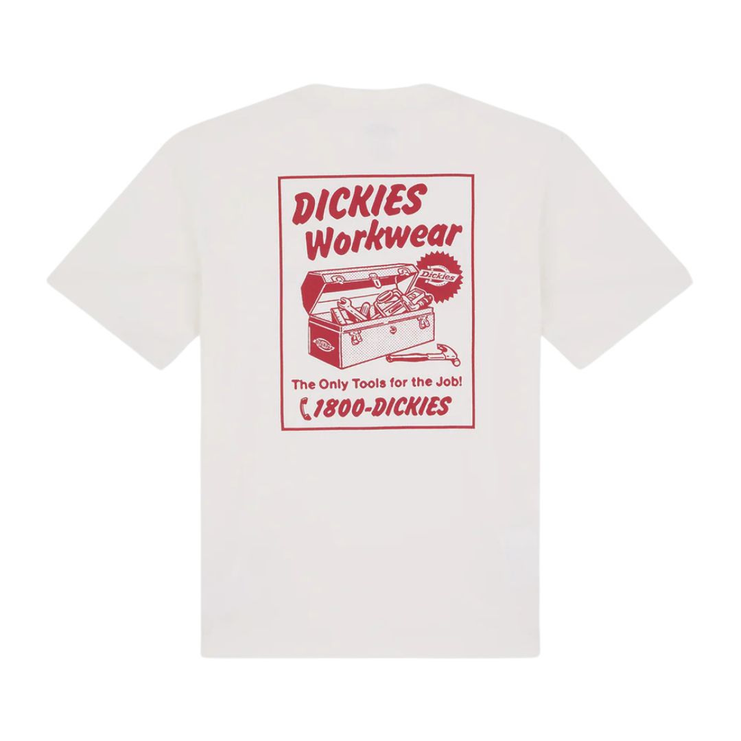 Dickies Dry Ridge Lightweight T-Shirt