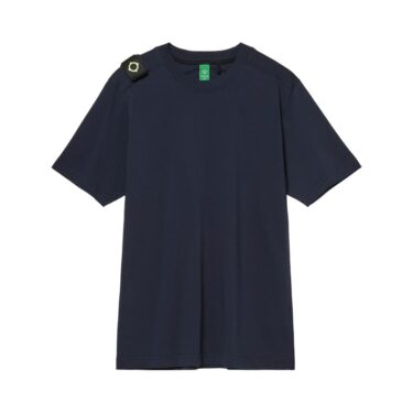 Ma.Strum Faro SS T-Shirt Ink Navy