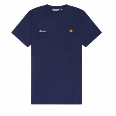 Ellesse Floran Navy T-Shirt