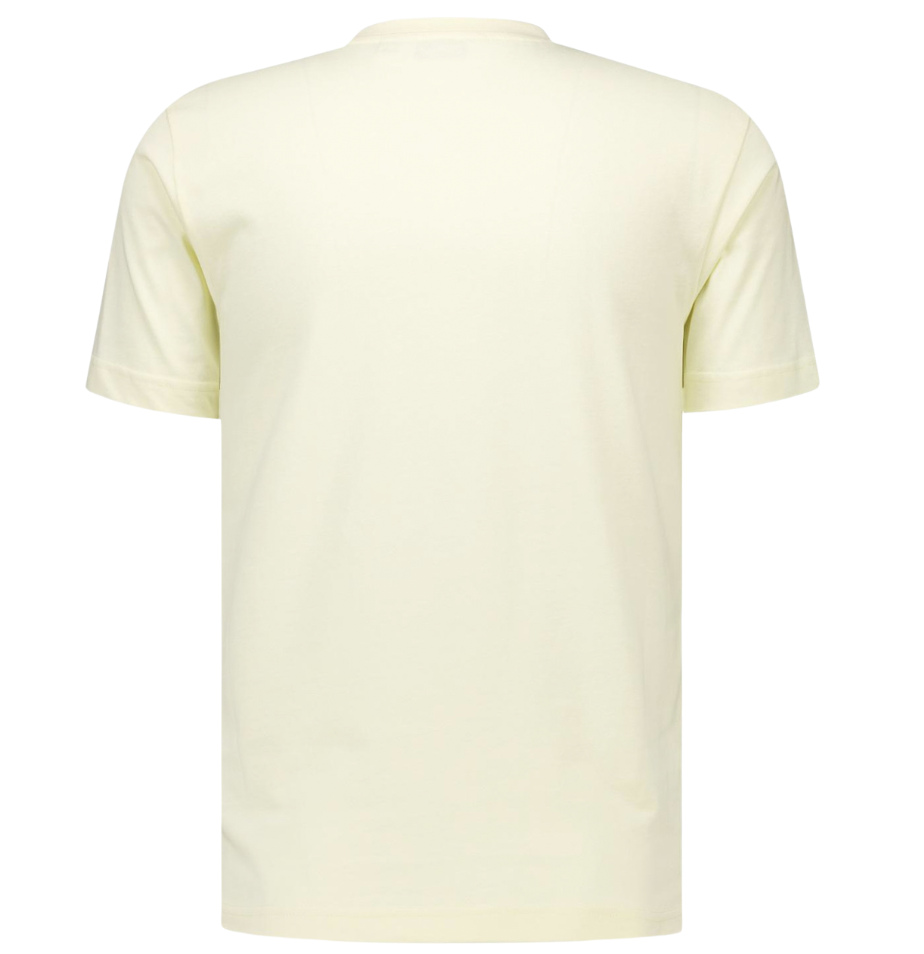 Ellesse Floran Light Yellow T-Shirt