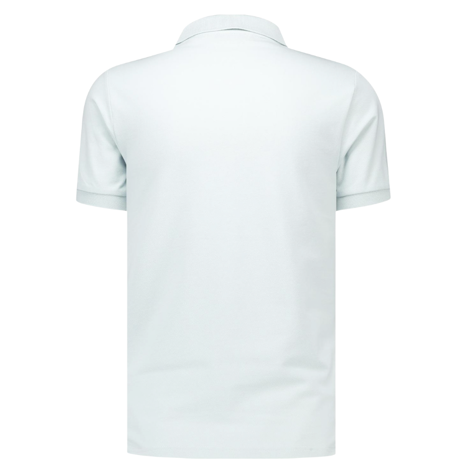 Ellesse Muccia Blue/Light Blue Polo