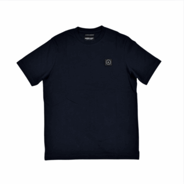 Marshall Artist Siren T-Shirt Navy