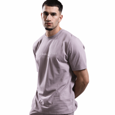 Marshall Artist Thermo Rose T-Shirt