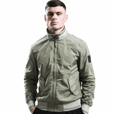 Marshall Artist Stanford Jacket Sage