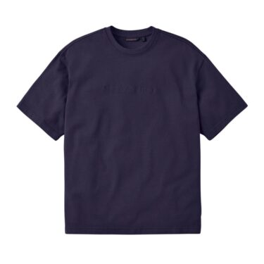 Henri Lloyd Fjord Blue Walmer T Shirt