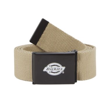 Dickies Orcutt Belt Khaki