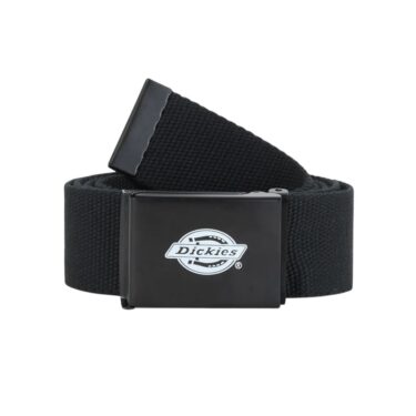 Dickies Orcutt Belt Black
