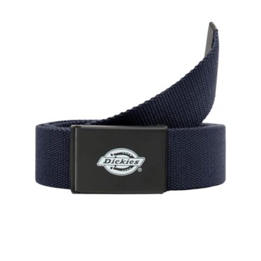 Dickies Orcutt Belt Navy