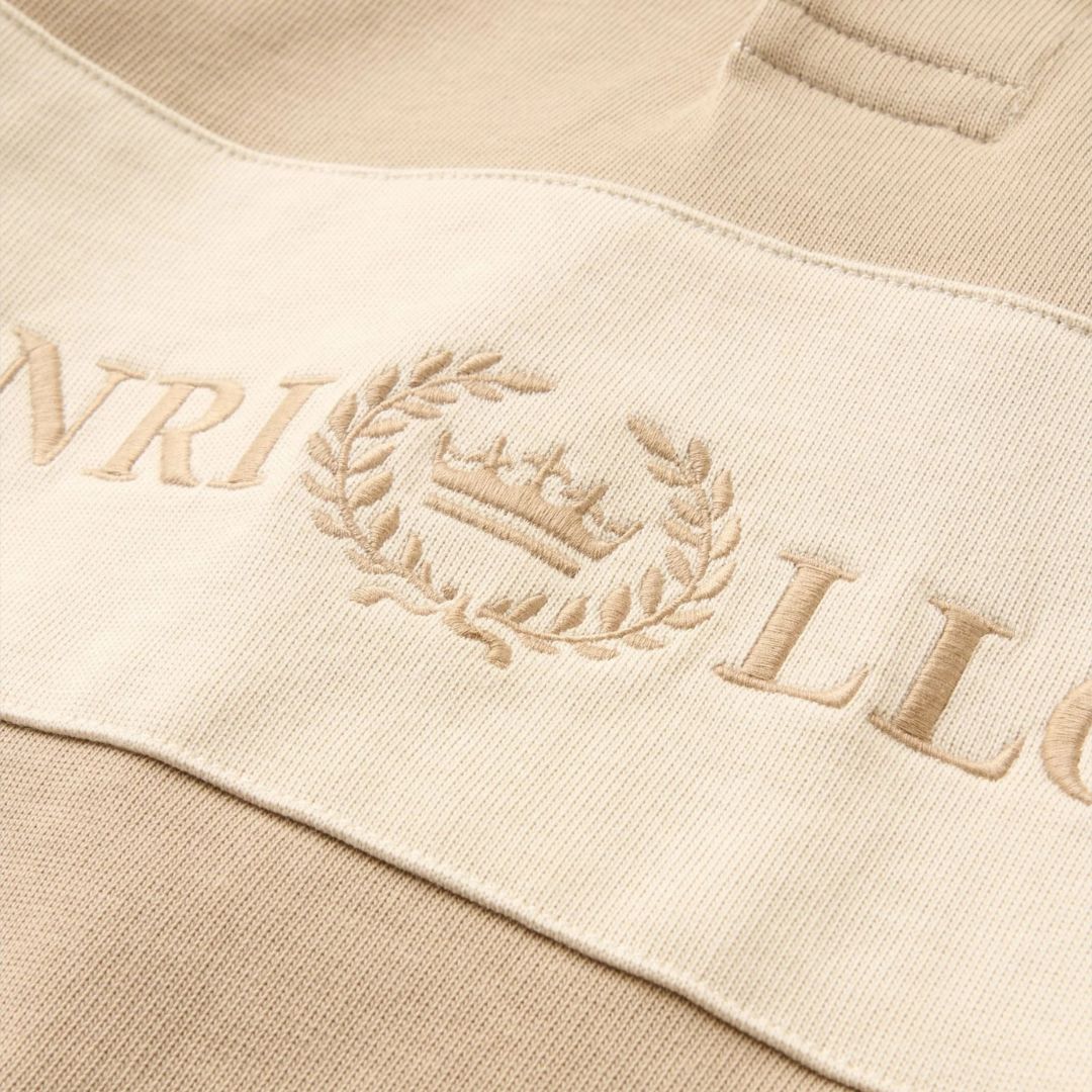 Henri Lloyd Sand Voyager Rugby Shirt