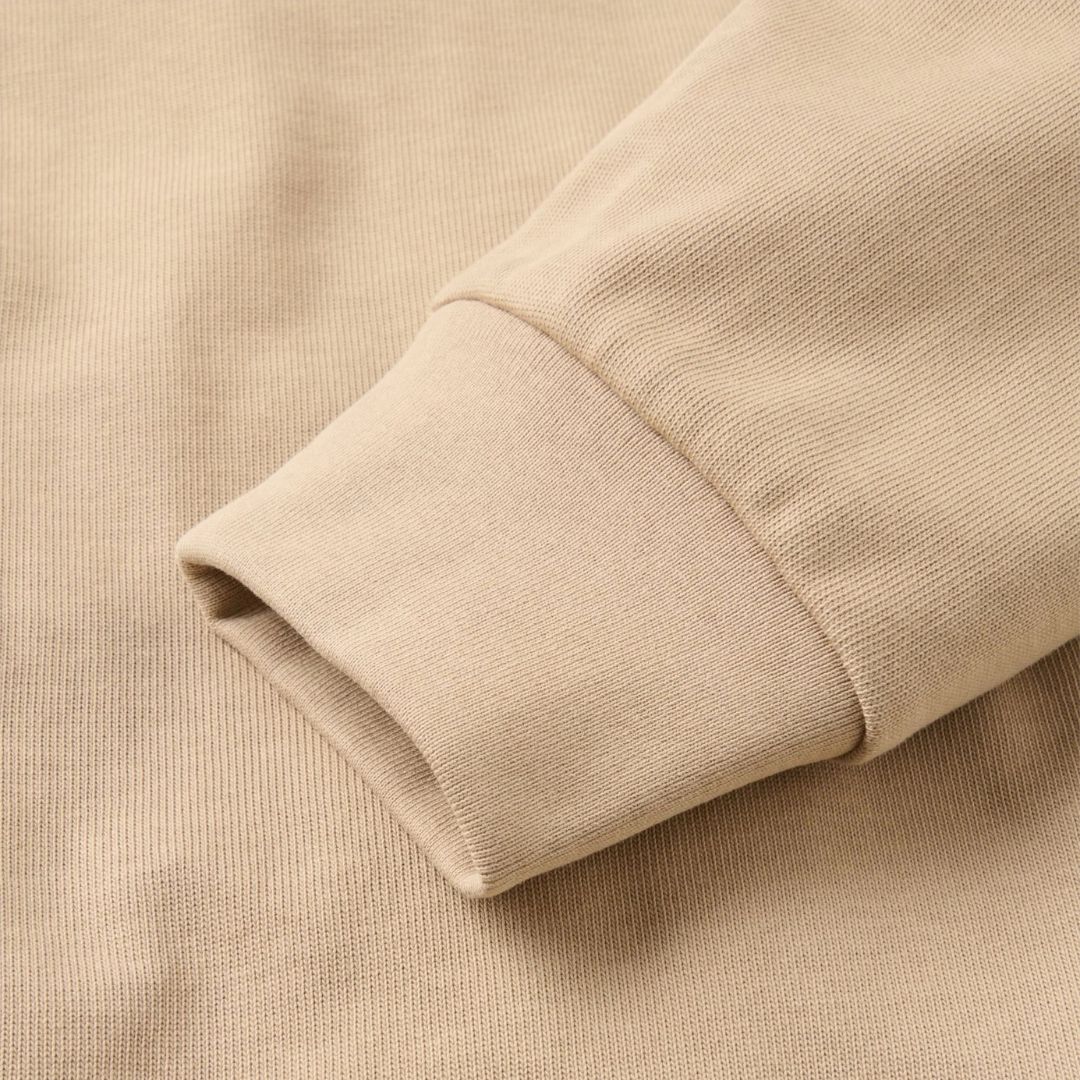 Henri Lloyd Sand Voyager Rugby Shirt